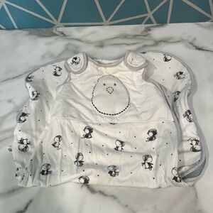 Nested Bean Zen Sack - Classic